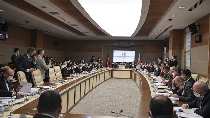 LPG depolamanın kapsamı genişletilecek