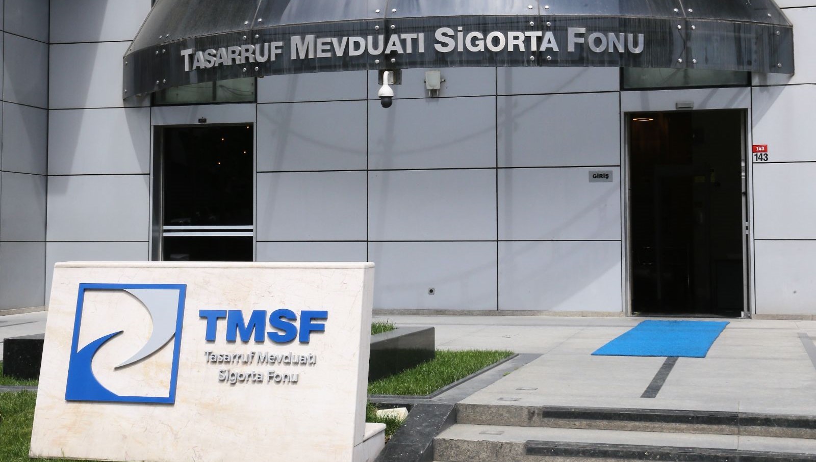 TMSF, Isystems Petrol ve Doğalgaz Mühendislik’i satışa çıkardı
