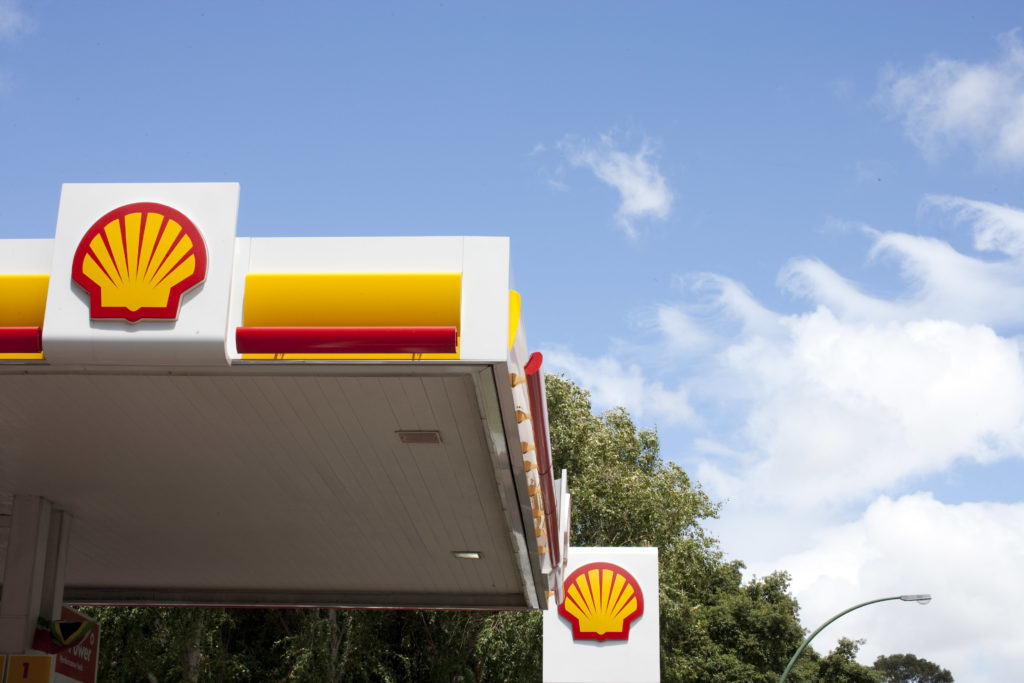 ‘Shell 100’üncü yılında yeni başarılar ve ödüllerle yolculuğuna devam ediyor’