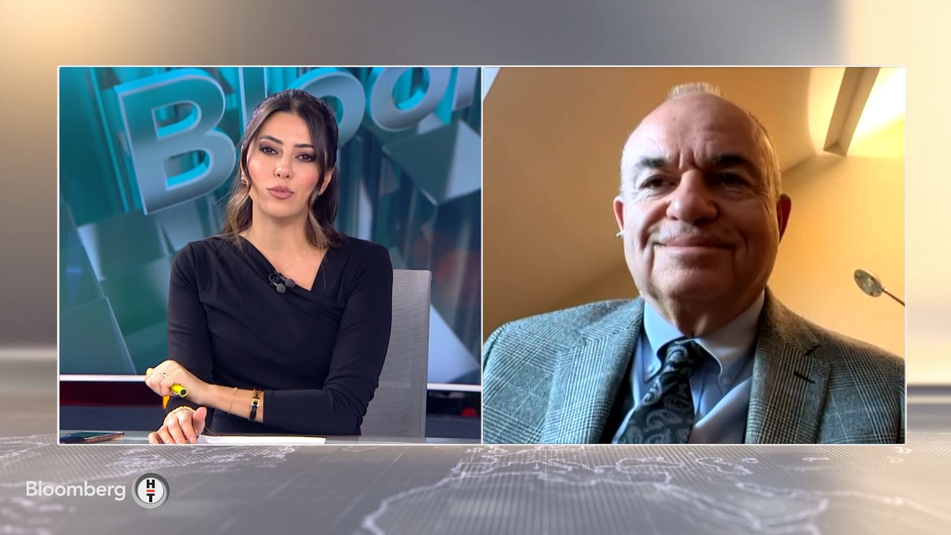GÜYAD Başkanı Özkök: “Biz tekrar başarılı YEKDEM’e dönülmesini bekliyoruz”