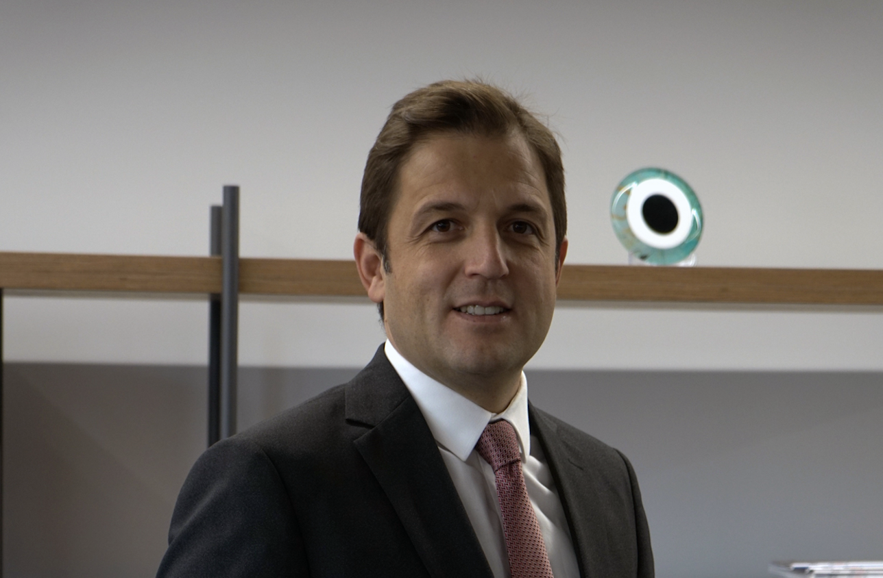 Entek Elektrik Genel Müdürü Kaya: “Geleceğin enerji yatırım modeli ESCO olacak “