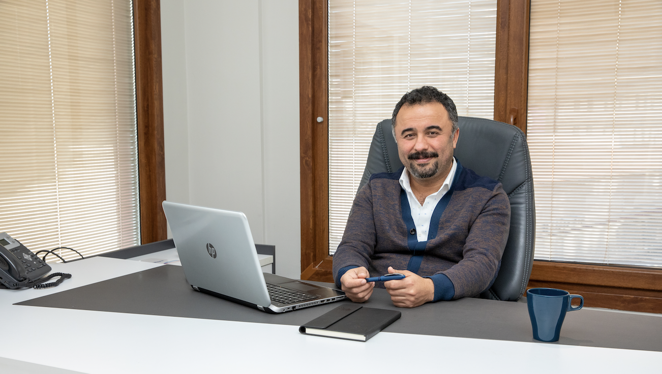 ‘KPS sektördeki markalara alternatif olarak pazarda yerini aldı’