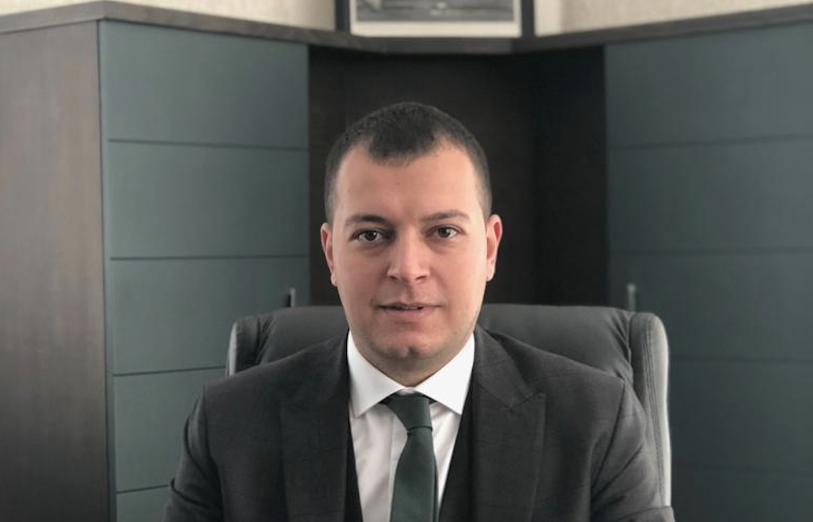 PÜİS Gençlik Konseyi görev bölümünü yaptı