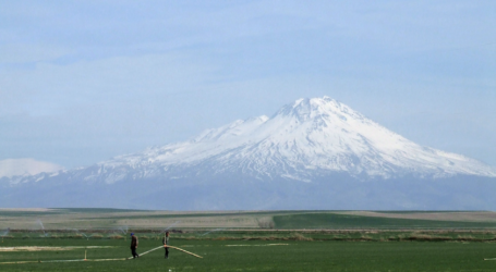 Türkiye’de volkanik hareketlere yönelik araştırmalar hız kesmeden sürüyor