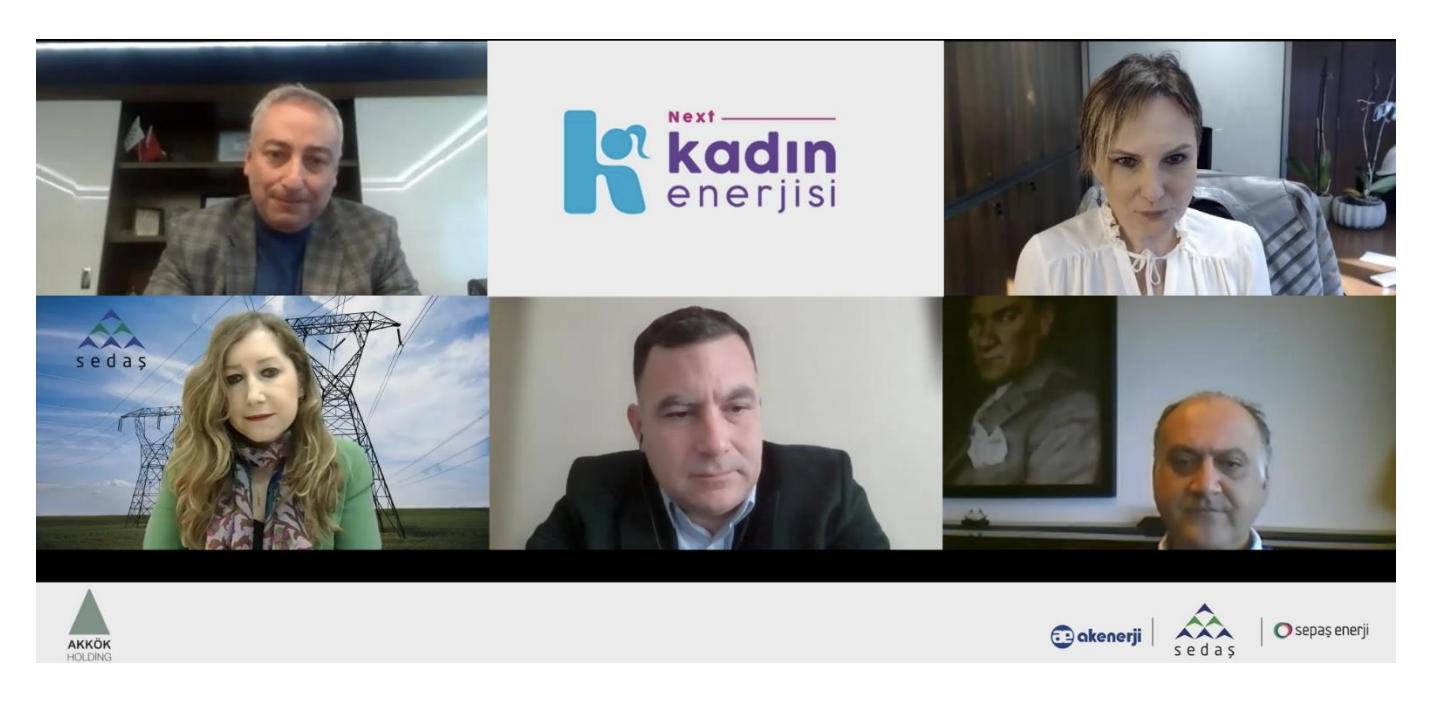 SEDAŞ’ın Kadın Enerjisi projesinin “Next” etabına başvurular devam ediyor