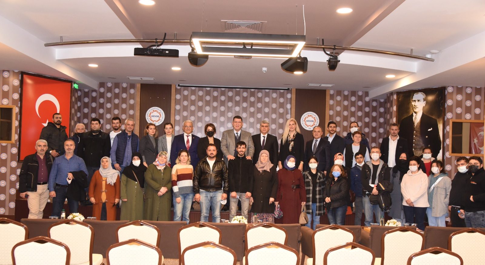 İşimiz Temiz Projesi bir yaşında
