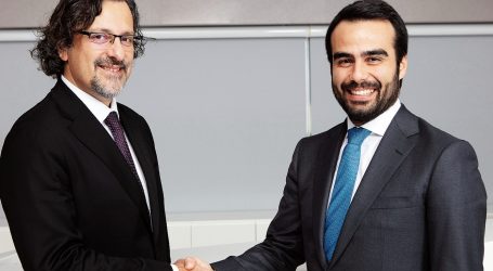Kazancı Holding, SAP Türkiye iş birliği ile  Avrupa’nın son dönemdeki en kapsamlı enerji dönüşüm projesine imza attı