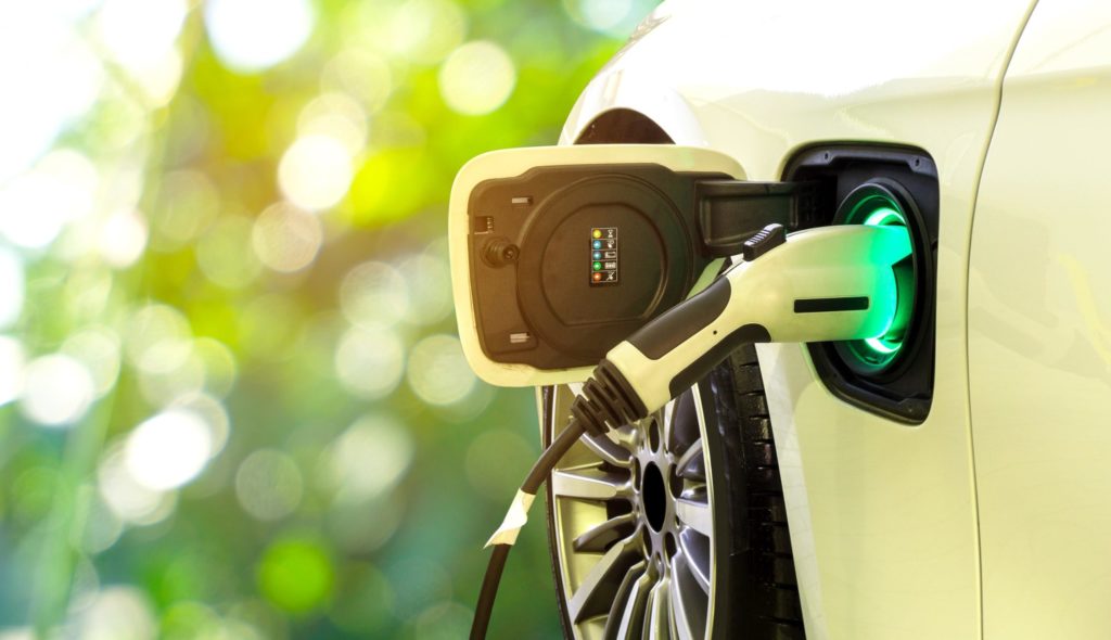 Elektrikli araçlar, otomobil satın alma deneyimini yeniden şekillendiriyor