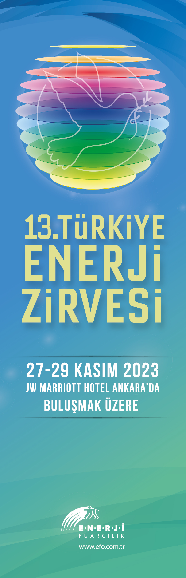 Türkiye Enerji Zirvesi