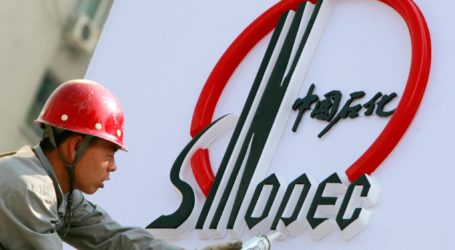 Çin petrol şirketi Sinopec, megatonluk karbon yakalama projesini tamamladı