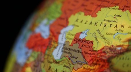 Orta Asya ülkelerinde toplu elektrik kesintileri yaşanıyor