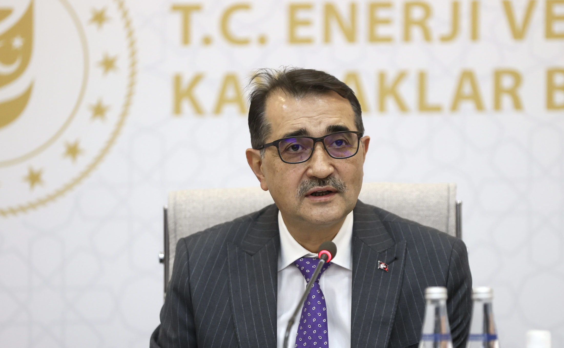 Bakan Dönmez: “Gelen önerileri değerlendiriyoruz”