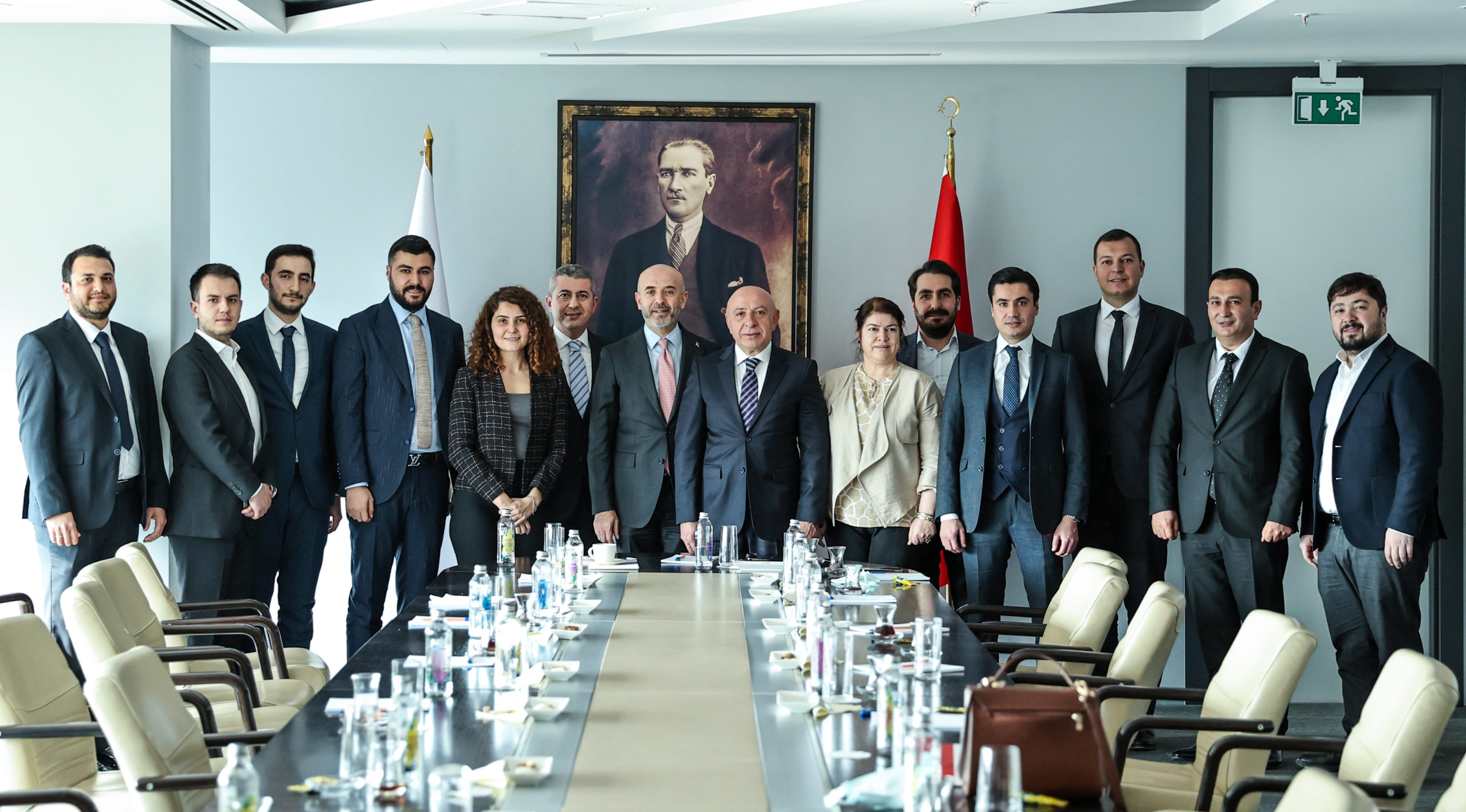 Akaryakıt bayilerinden “Kar marjı yüzde 15’e çıkarılsın” talebi