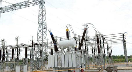 Nijerya, elektrik için Japonya’dan 200 milyon dolar borç alacak