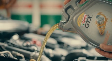 Renault’un tercihi Castrol oldu