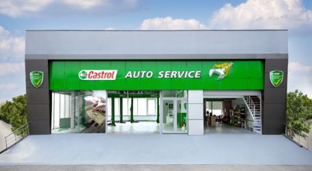 Castrol, “Castrol Auto Service” adlı yeni servis markasını duyurdu