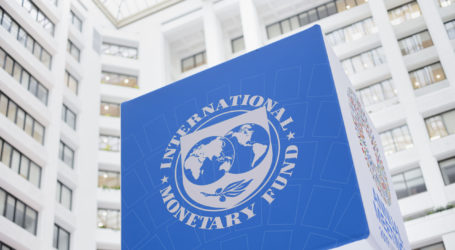 IMF Nijerya’dan yakıt sübvansiyonlarını kaldırmasını istedi