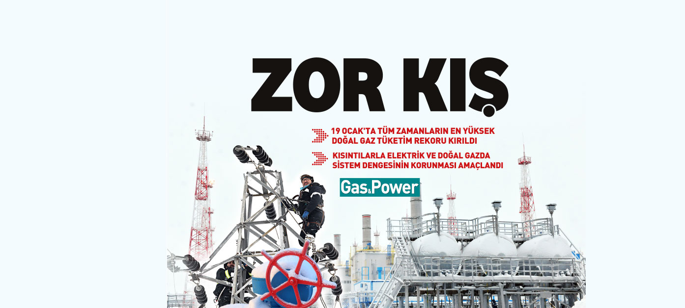ZOR KIŞ