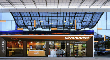 OPET Ultramarketler’de Mavi Raf ve Divan menü ayrıcalıkları