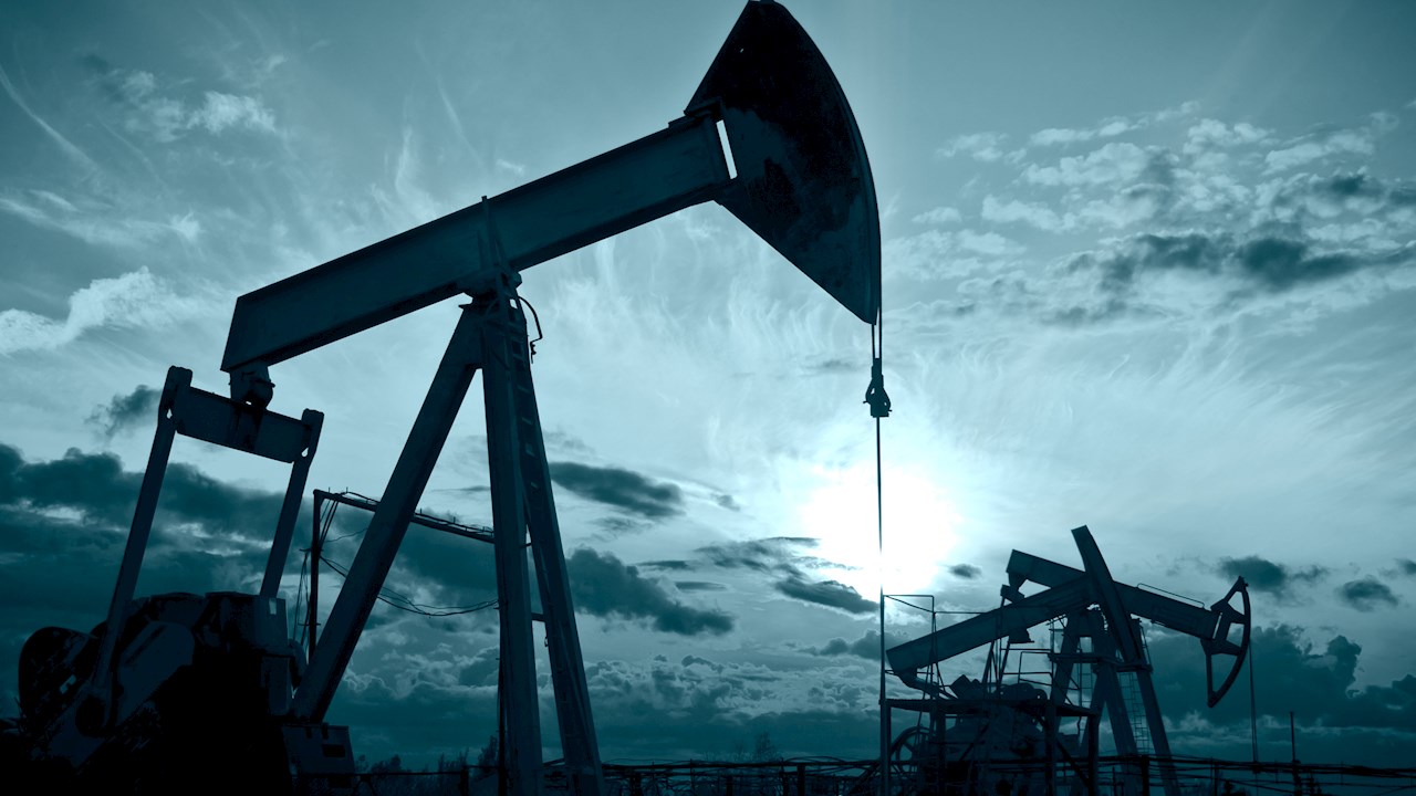 Brent petrolün varil fiyatı 94,79 dolar