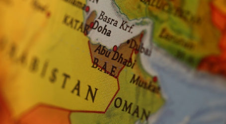 BAE, Abu Dabi açıklarında iki trilyon fit küp doğal gaz rezervi keşfettiklerini duyurdu