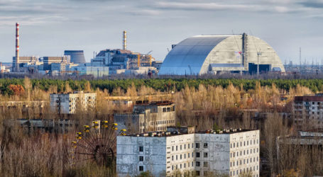 Rusya’nın nükleer santrali ele geçirmesinin ardından gözler Çernobil’e çevrildi