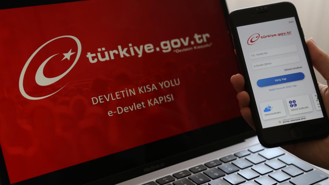 Doğal gaz tüketim desteği başvuruları e-Devlet Kapısı’ndan alınmaya başlandı