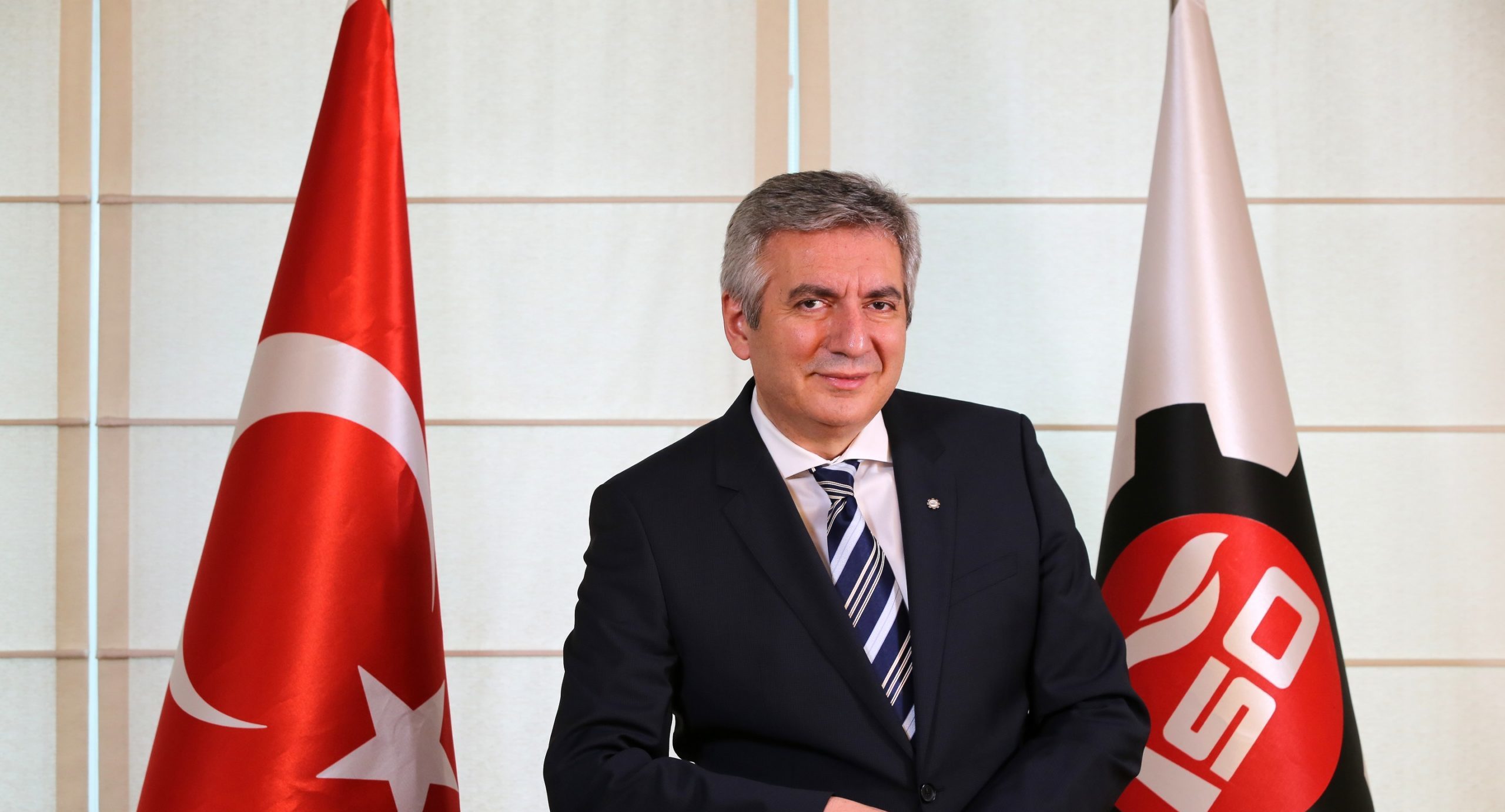 İSO Başkanı Bahçıvan: “Sanayicinin kendi enerjisini üretmesi desteklenmeli”