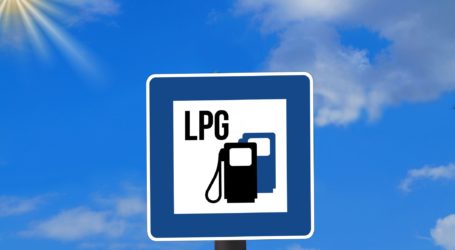 LPG piyasasında bir yıllık ulusal stok yükümlülük listesi ilan edildi