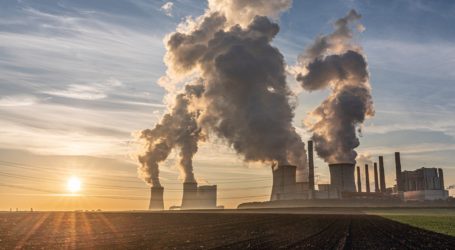 IEA: Enerji sektörü kaynaklı küresel metan emisyonları resmi rakamlardan yüzde 70 fazla