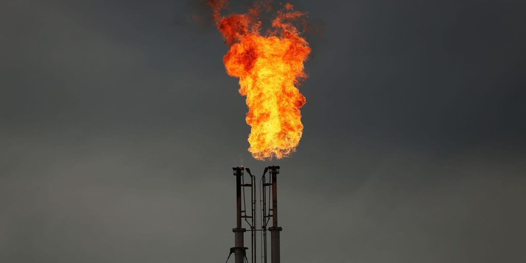 AB'nin doğal gaza tavan fiyat girişimi piyasaları etkilemedi