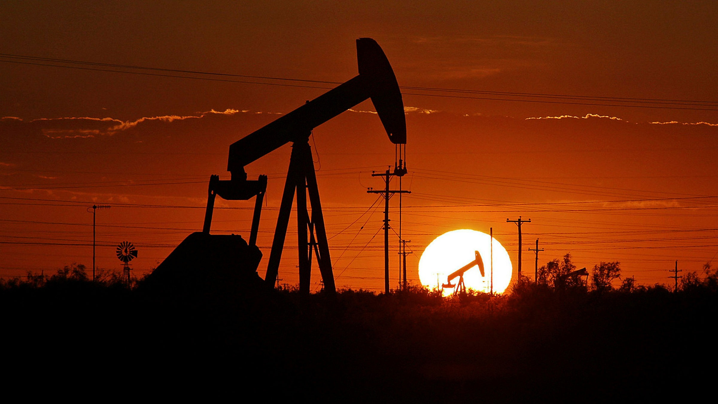 Brent petrolün varil fiyatı 91,41 dolar