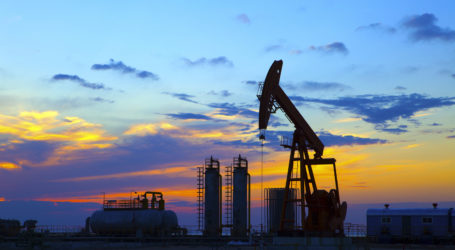 Brent petrolün varil fiyatı 126,50 dolar