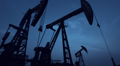 AB ham petrol piyasasında Rusya’dan boşalan yeri ABD dolduruyor