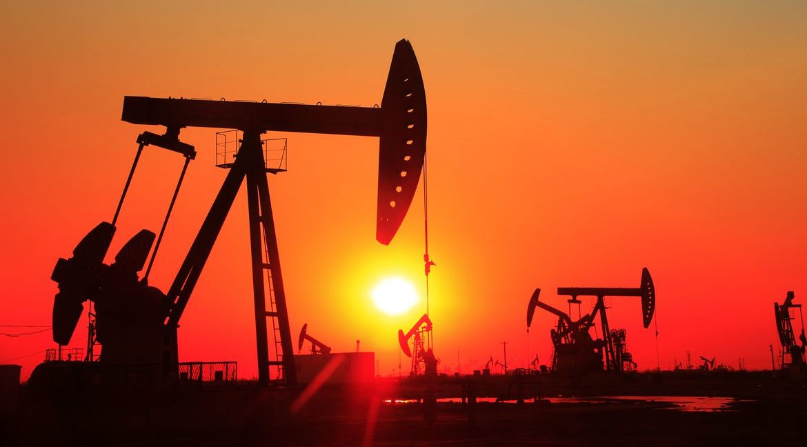 Brent petrolün varil fiyatı 97,42 dolar