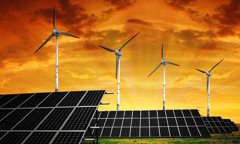 Teşvikler, güneş ve rüzgar enerjisi yatırımlarının artmasını sağlayacak