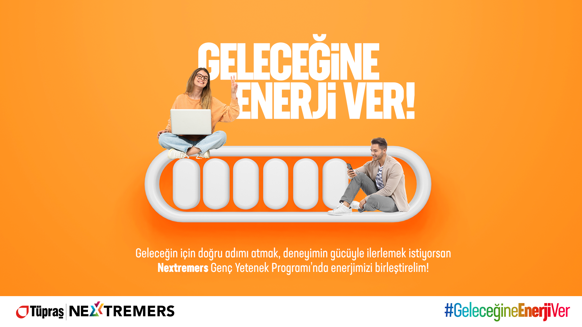 “Tüpraş Nextremers” programının 2022 yılı başvuruları başladı