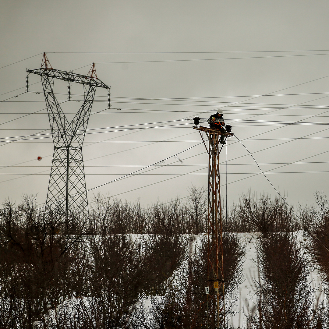 2021 yılında İstanbul Avrupa Yakası’nda elektrik tüketimi yüzde 6 arttı