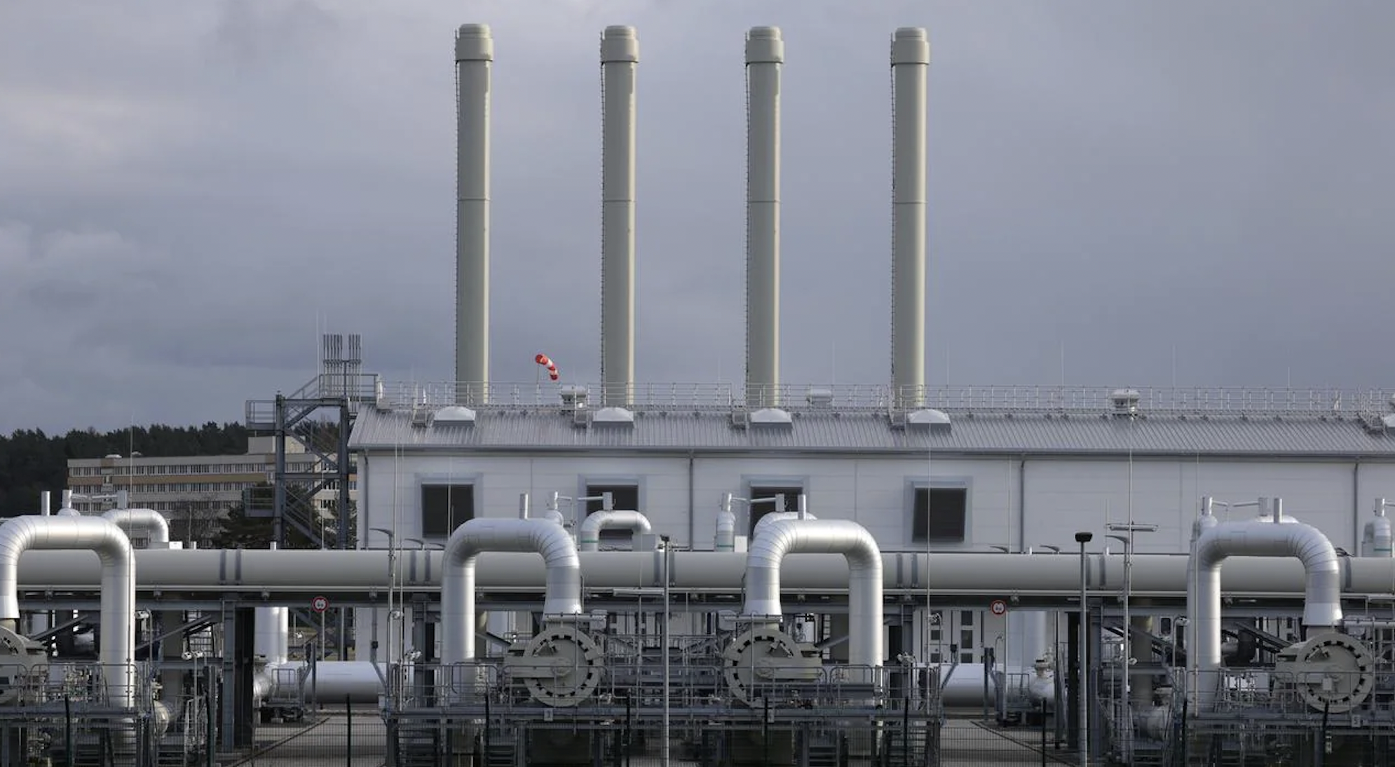 Almanya, Rusya’dan enerji ithalatı ambargosuna karşı
