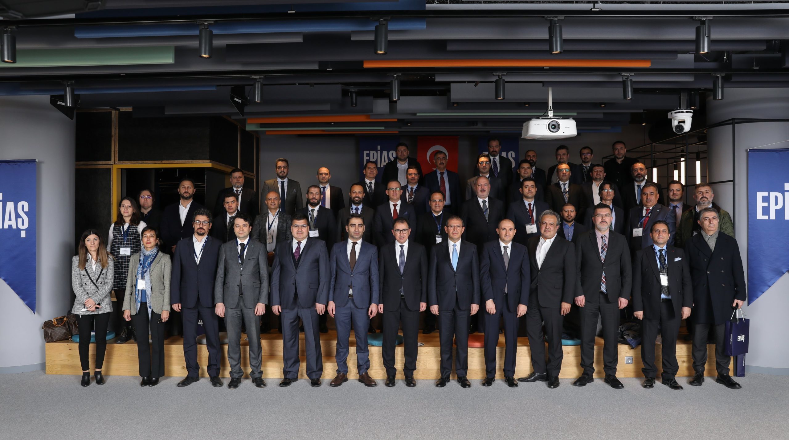 EPİAŞ’ın 7. Olağan Genel Kurulu gerçekleştirildi