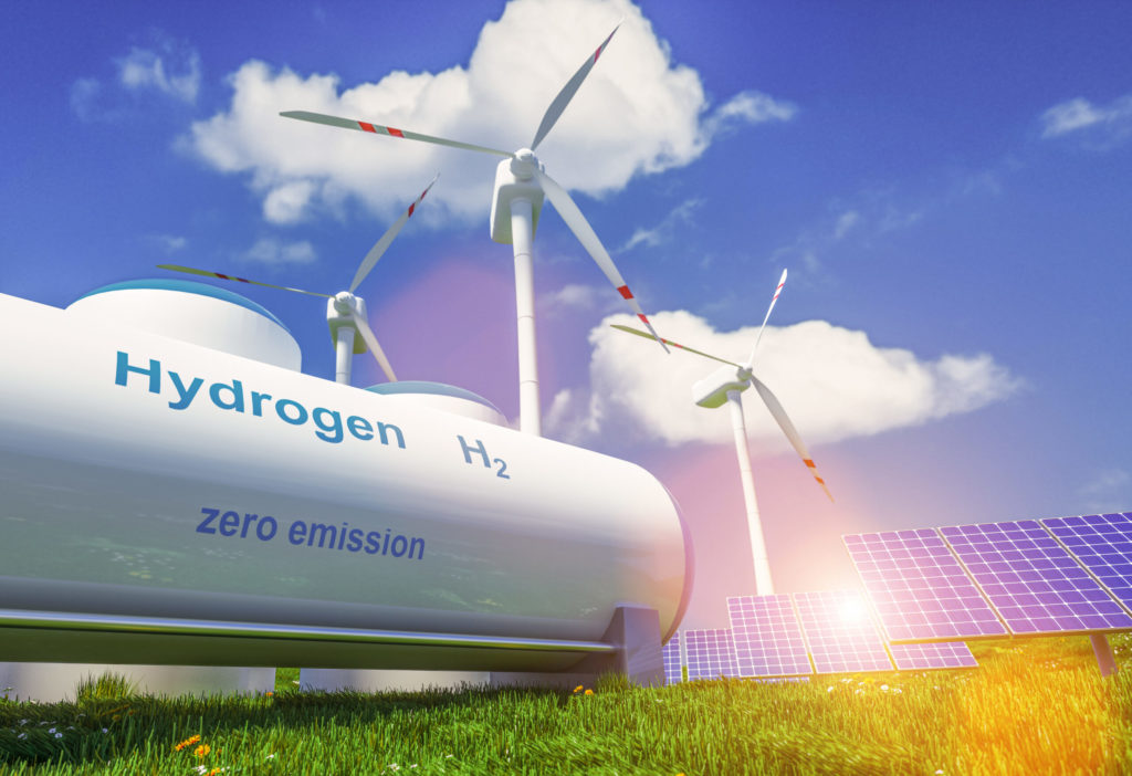 Fas, gelecek yıl 'yeşil hidrojen' projesinin başlayacağını açıkladı