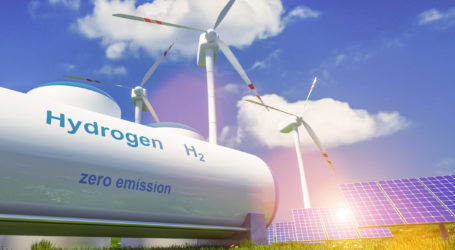 Almanya, 2025’e kadar Kanada’dan hidrojen ithalatına başlamak istiyor