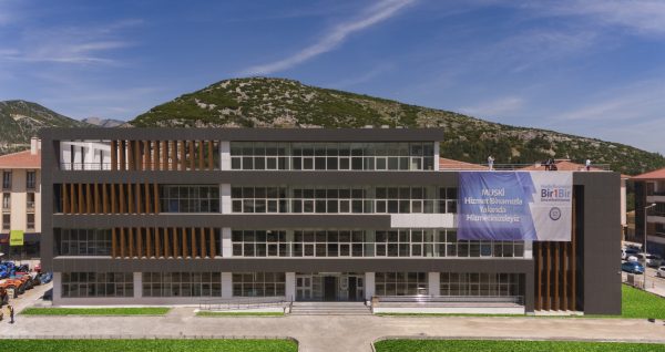 ASİS, Muğla Büyükşehir Belediyesi ile kamuda ağırlığını arttırıyor