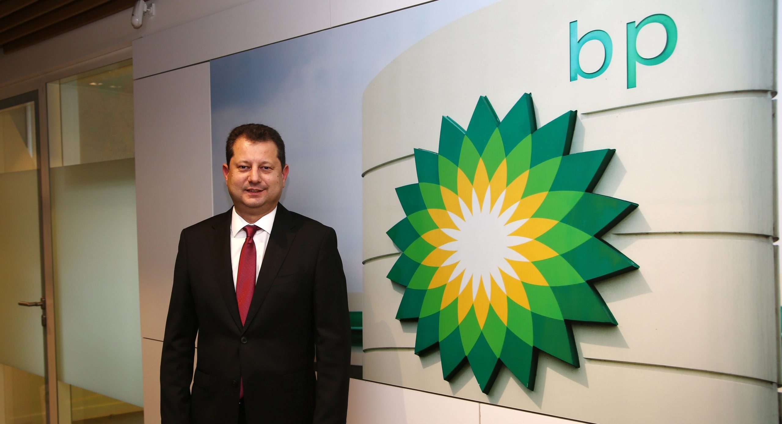 bp Türkiye’nin her yıl düzenlediği “Müteahhit Ödülleri” sahipleri ile buluştu