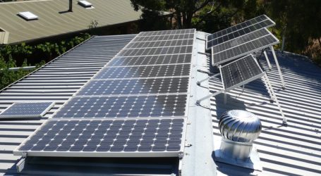 EPİAŞ, Çatı GES kurulumuyla yenilenebilir enerji kullanımını destekliyor