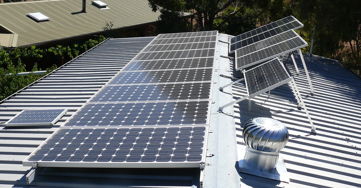 EPİAŞ, Çatı GES kurulumuyla yenilenebilir enerji kullanımını destekliyor
