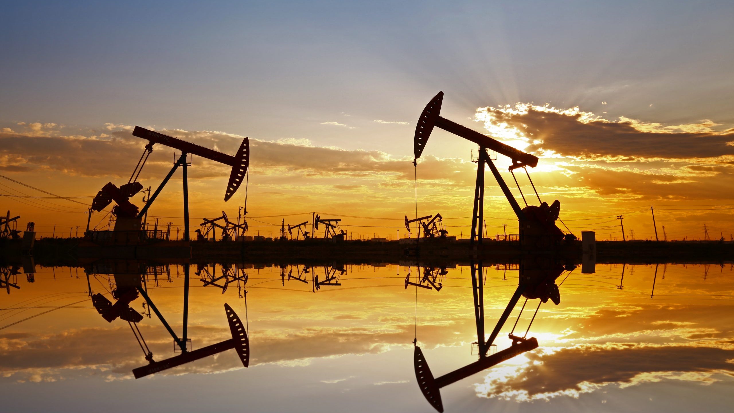 Brent petrol fiyatları, Mart’tan beri en düşük seviyede