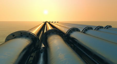 Katar ile ENI arasında doğal gaz sahasını genişletme anlaşması imzalandı