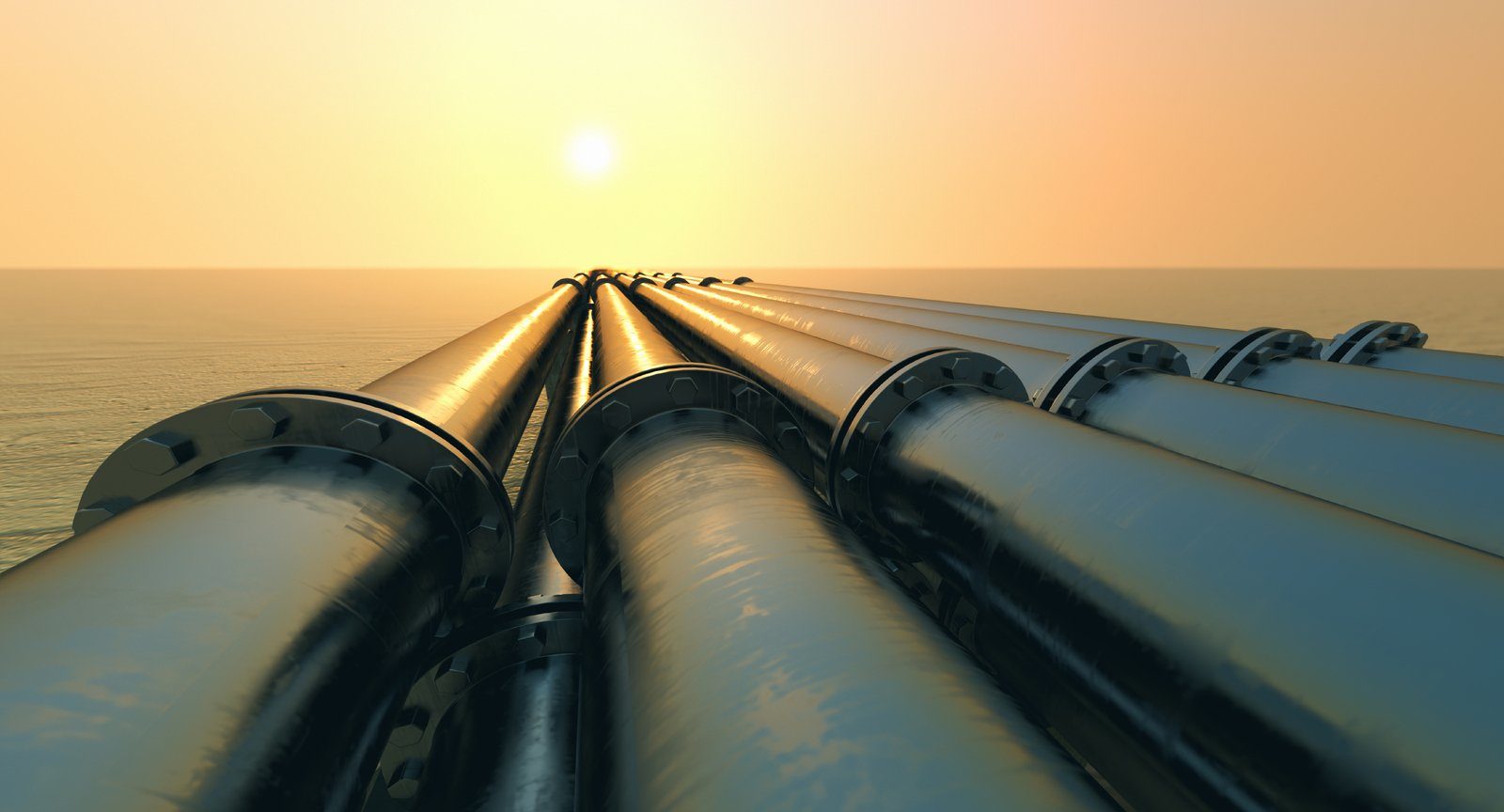 IEA, küresel doğal gaz talebi büyüme öngörüsünü düşürdü