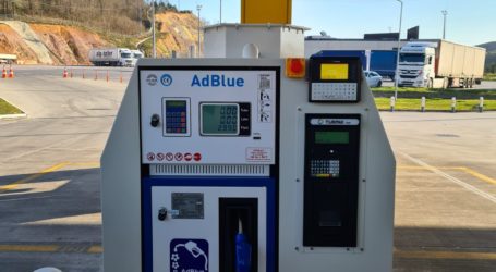 Turpak’tan akaryakıt sektörüne AdBlue yeniliği